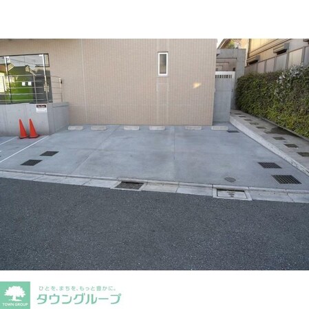 エルスタンザ下北沢の物件内観写真